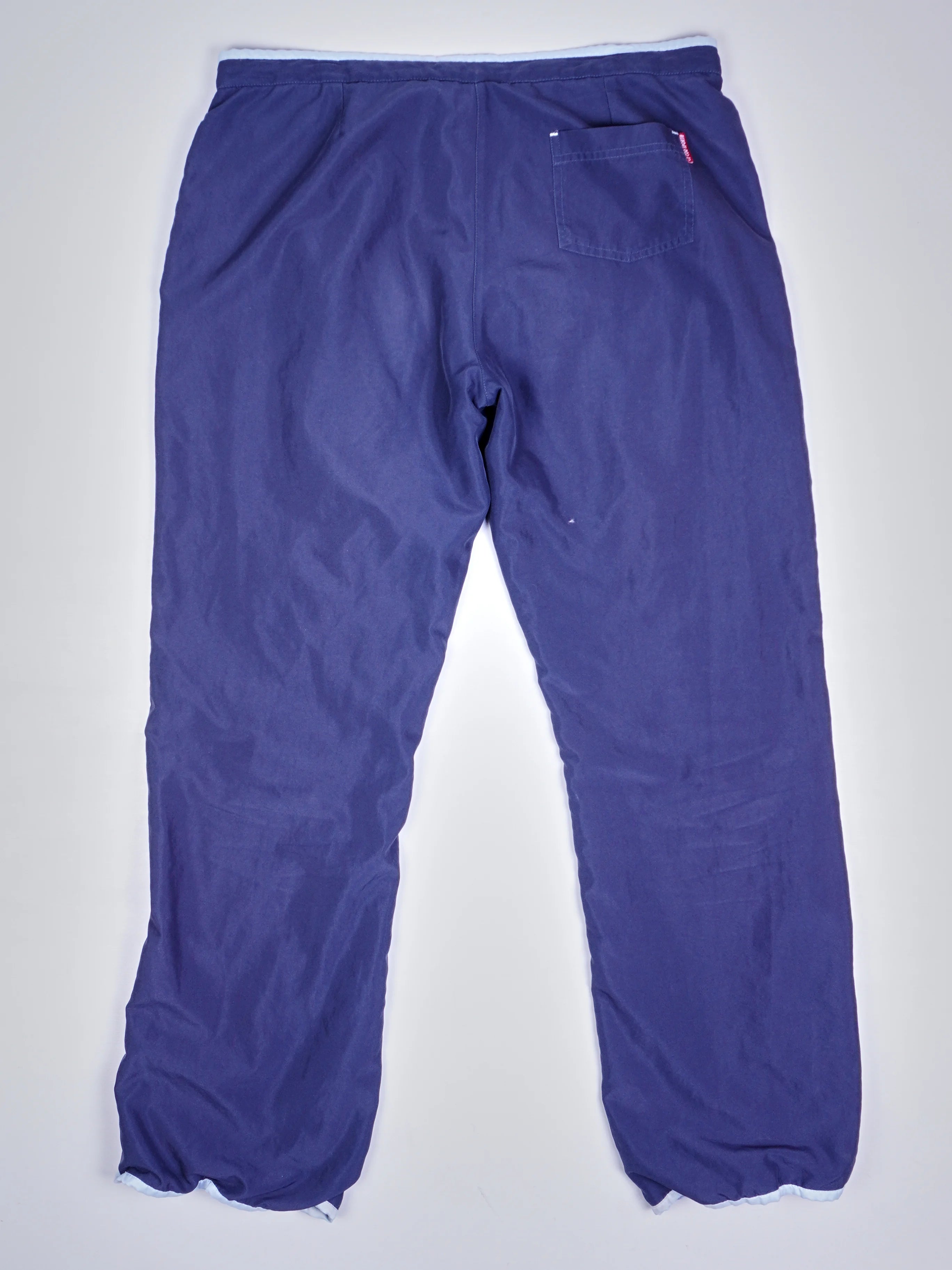 Le Coq Sportif Track Pants (M)