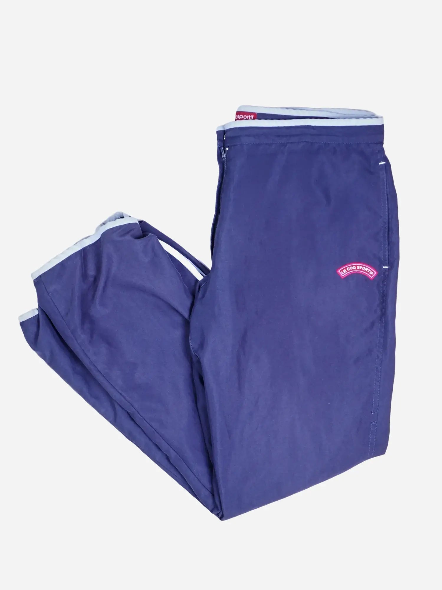 Le Coq Sportif Track Pants (M)