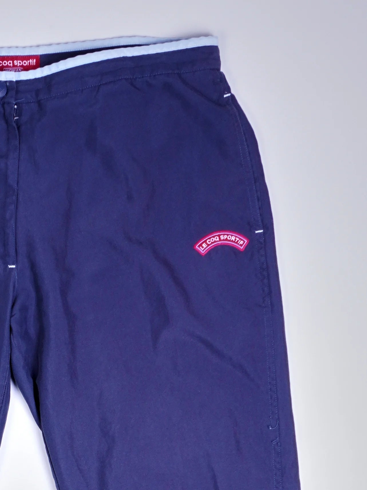 Le Coq Sportif Track Pants (M)