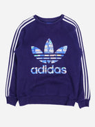 Adidas Sweater (S)