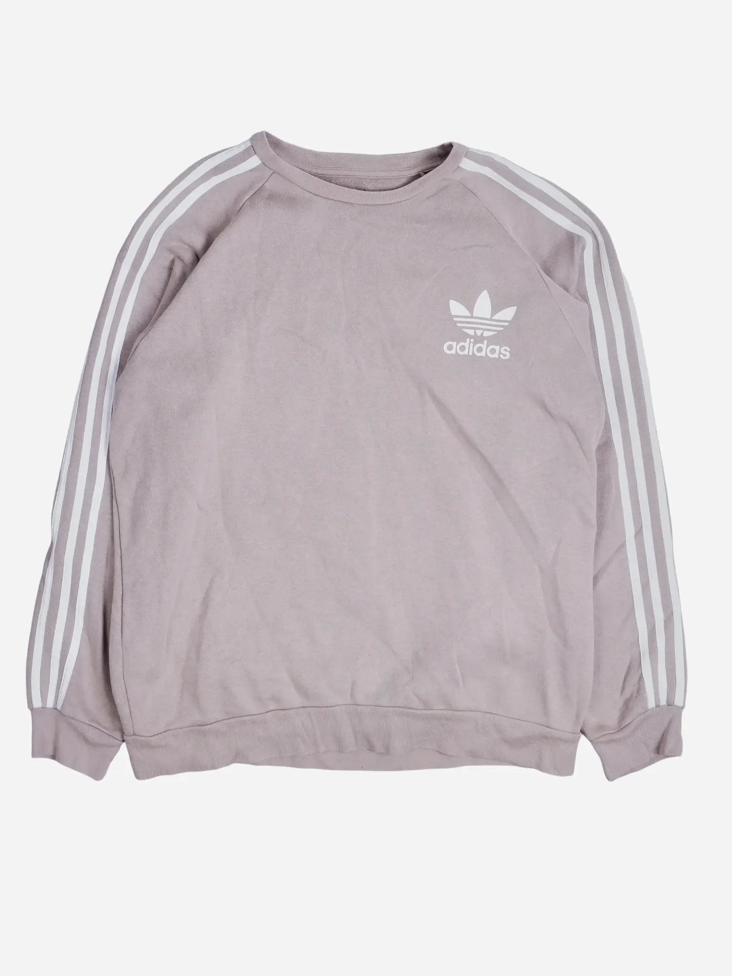 Adidas Sweater (M)