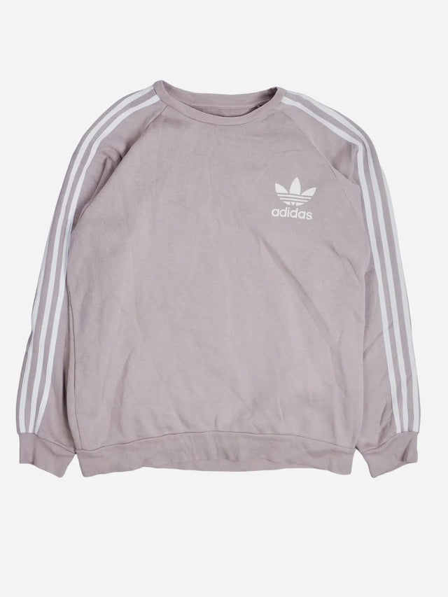 Adidas Sweater (M)