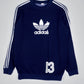 Adidas Sweater (L)