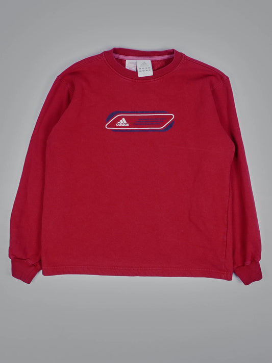 Adidas Sweater (XS)