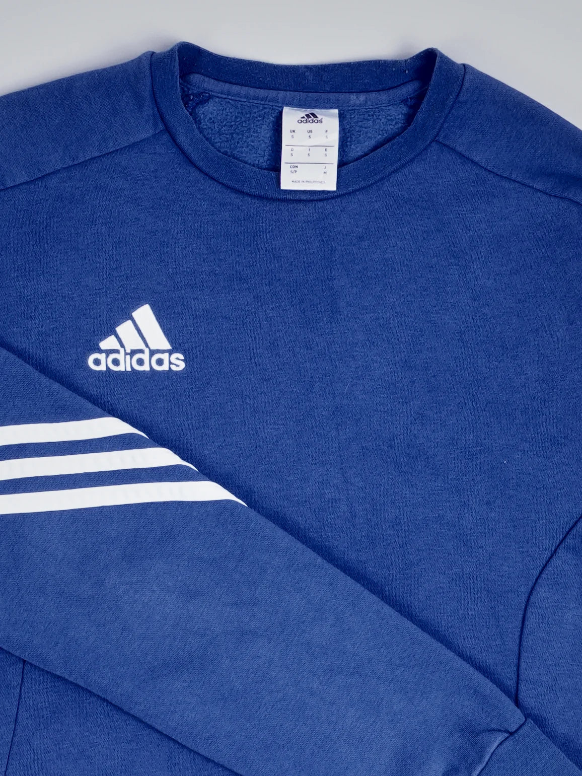 Adidas Sweatshirt (M)