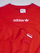 Adidas Sweater (M)