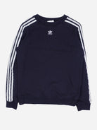 Adidas Sweater (M)