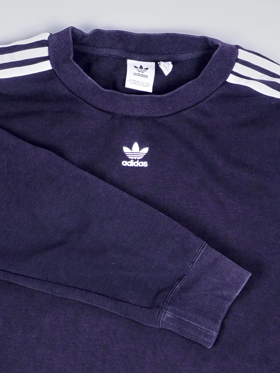 Adidas Sweater (S)