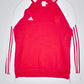 Adidas Benfica Lissabon Sweater (XL)