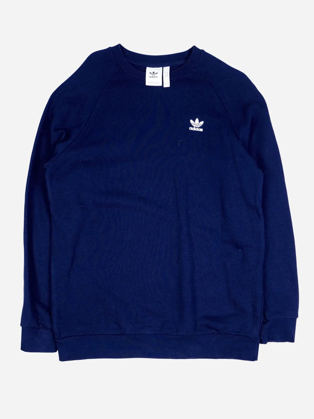 Adidas Sweater (XL)