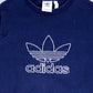 Adidas Sweater (M)