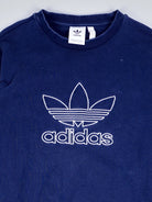 Adidas Sweater (M)