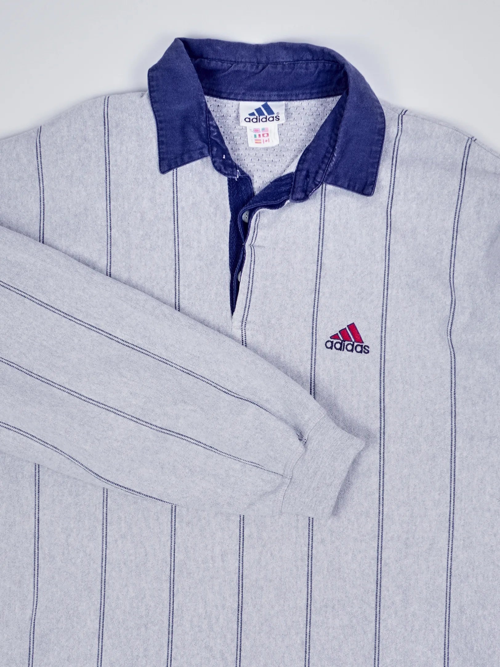Adidas Sweater (XL)