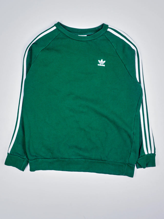Adidas Sweater (M)