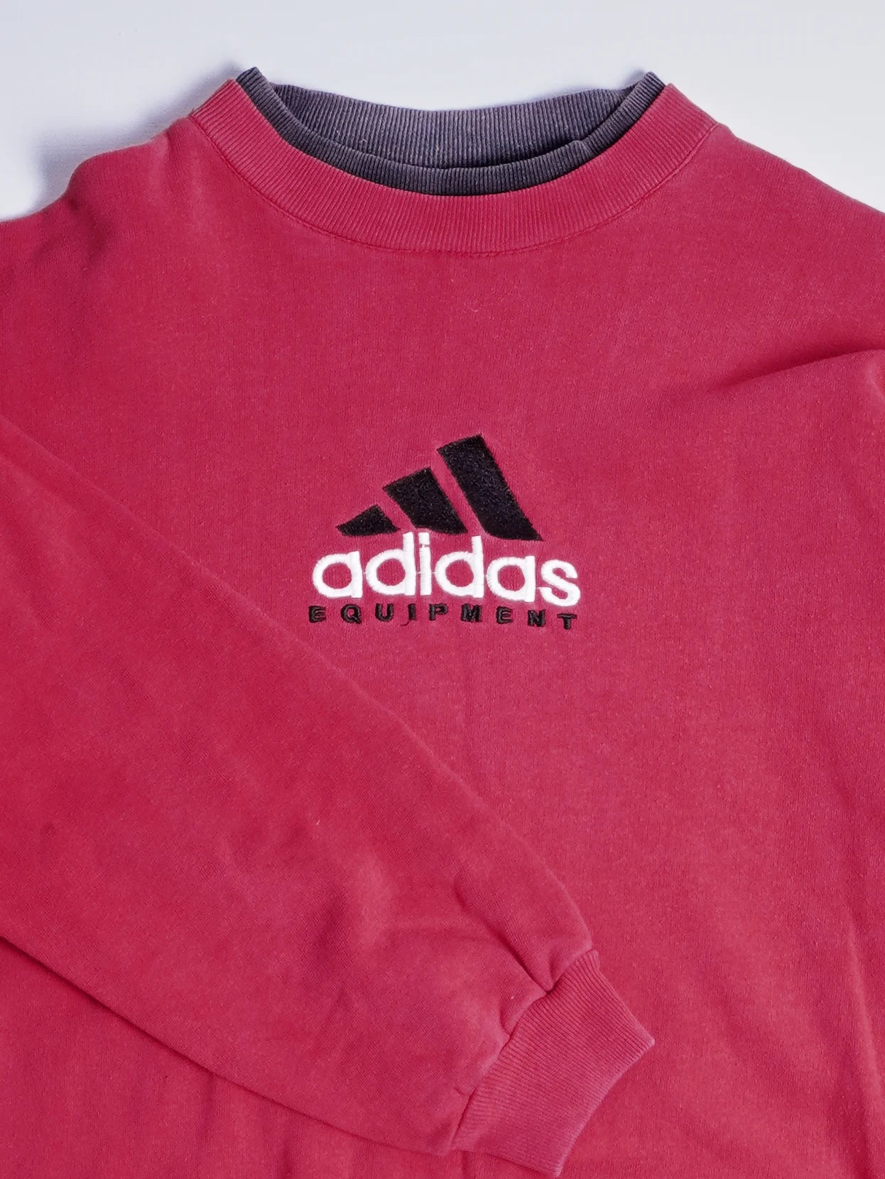 Adidas Sweater (S)