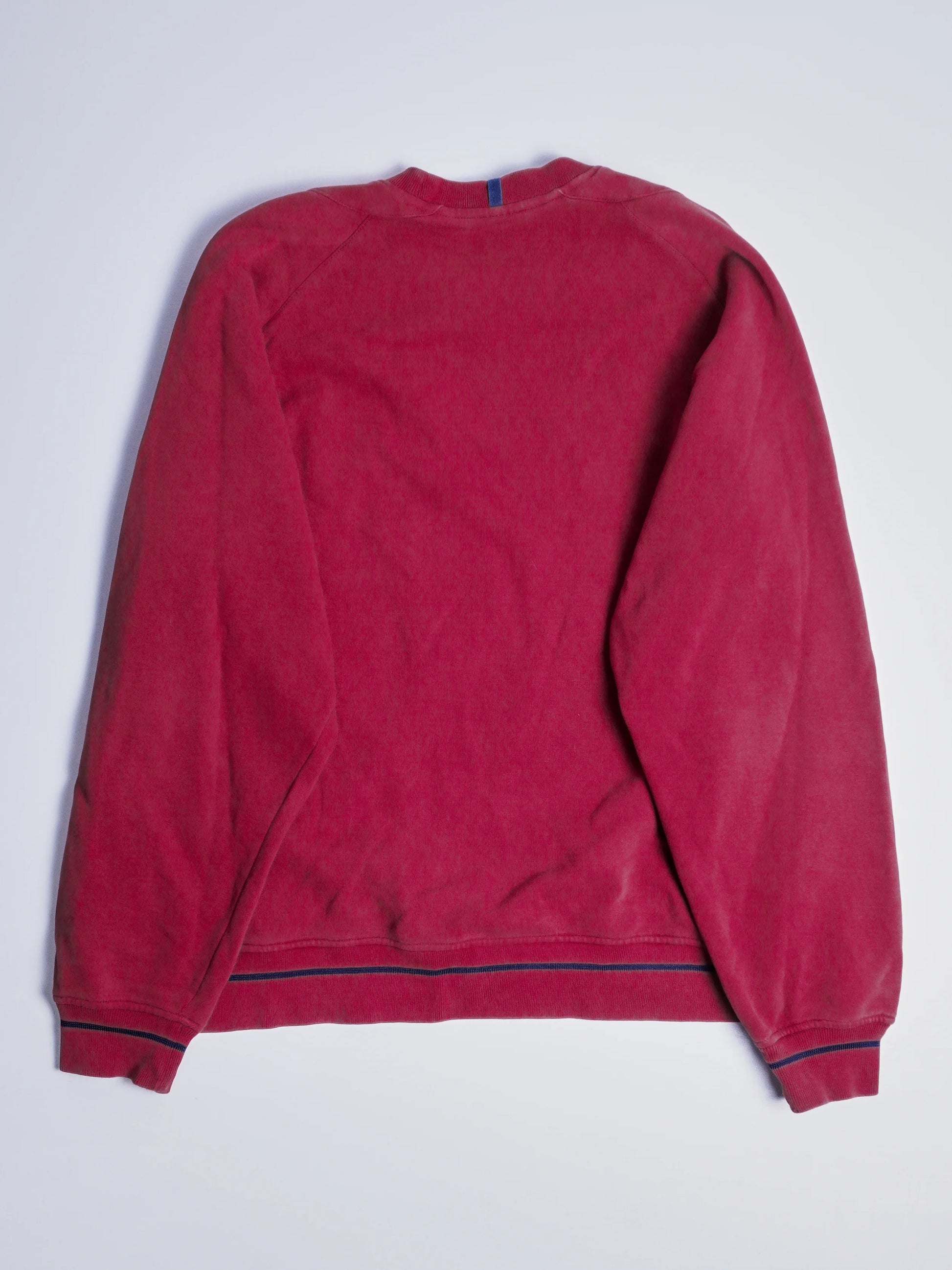 Adidas Sweater (M)