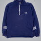 Adidas Sweater (XL)