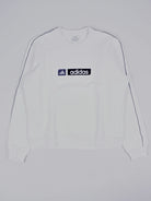 Adidas Sweater (M)