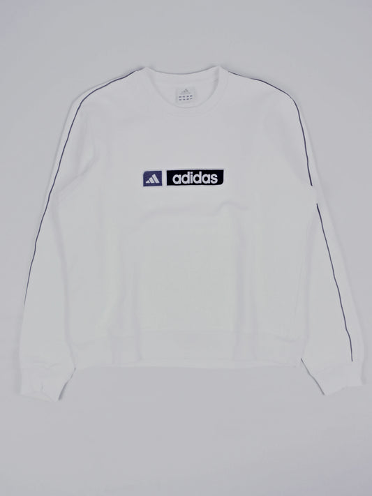 Adidas Sweater (M)
