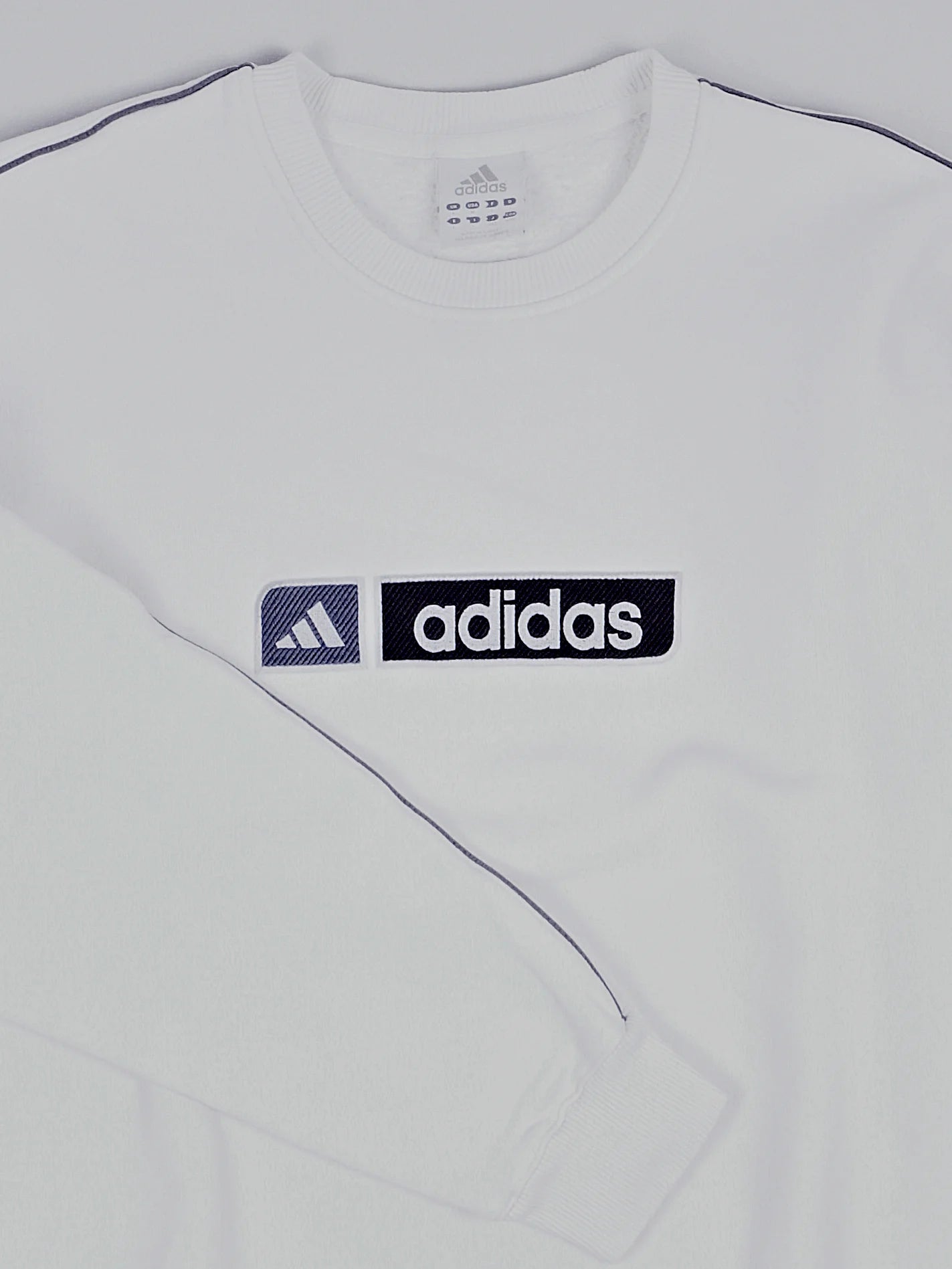 Adidas Sweater (M)