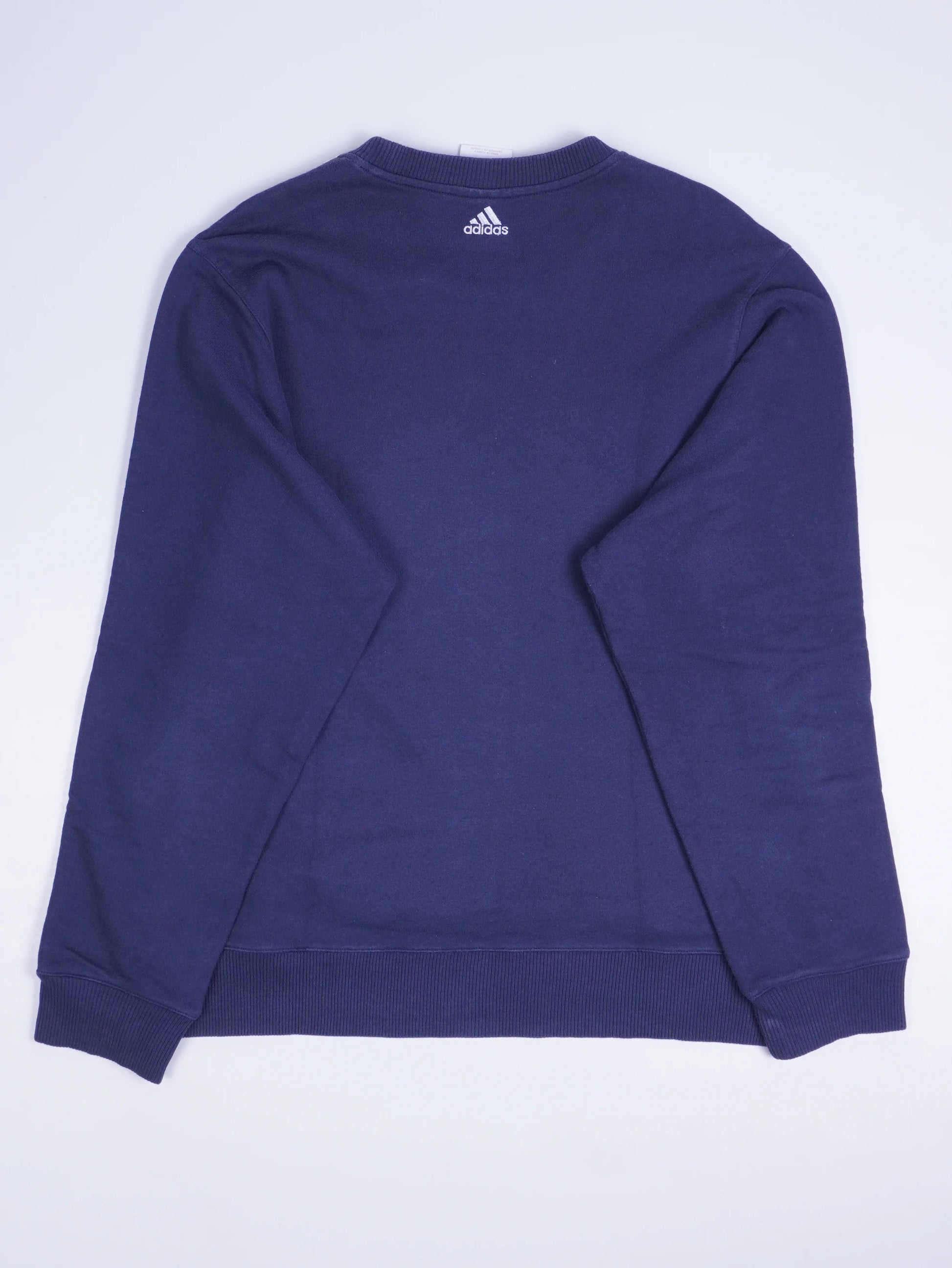 Adidas Sweater (M)
