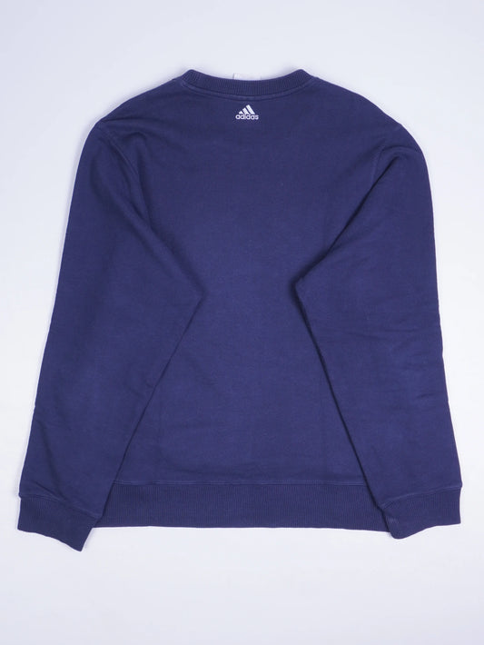 Adidas Sweater (M)
