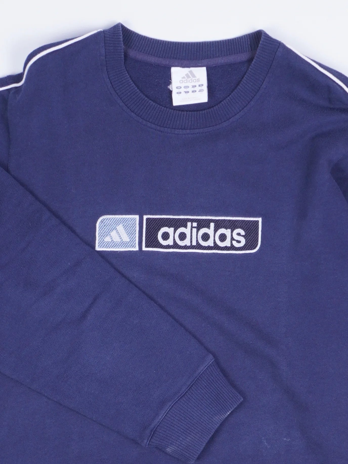 Adidas Sweater (M)