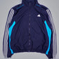 Adidas Trainingsjacke (M)