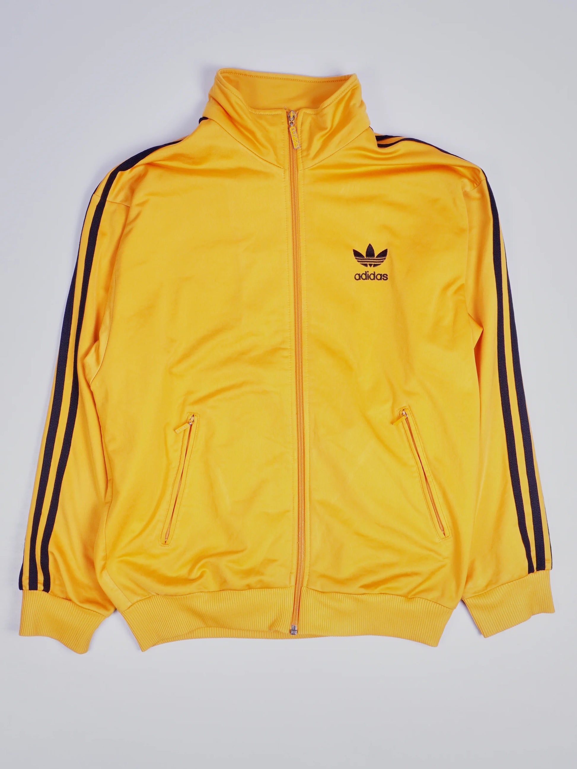 Adidas Trainingsjacke (S)