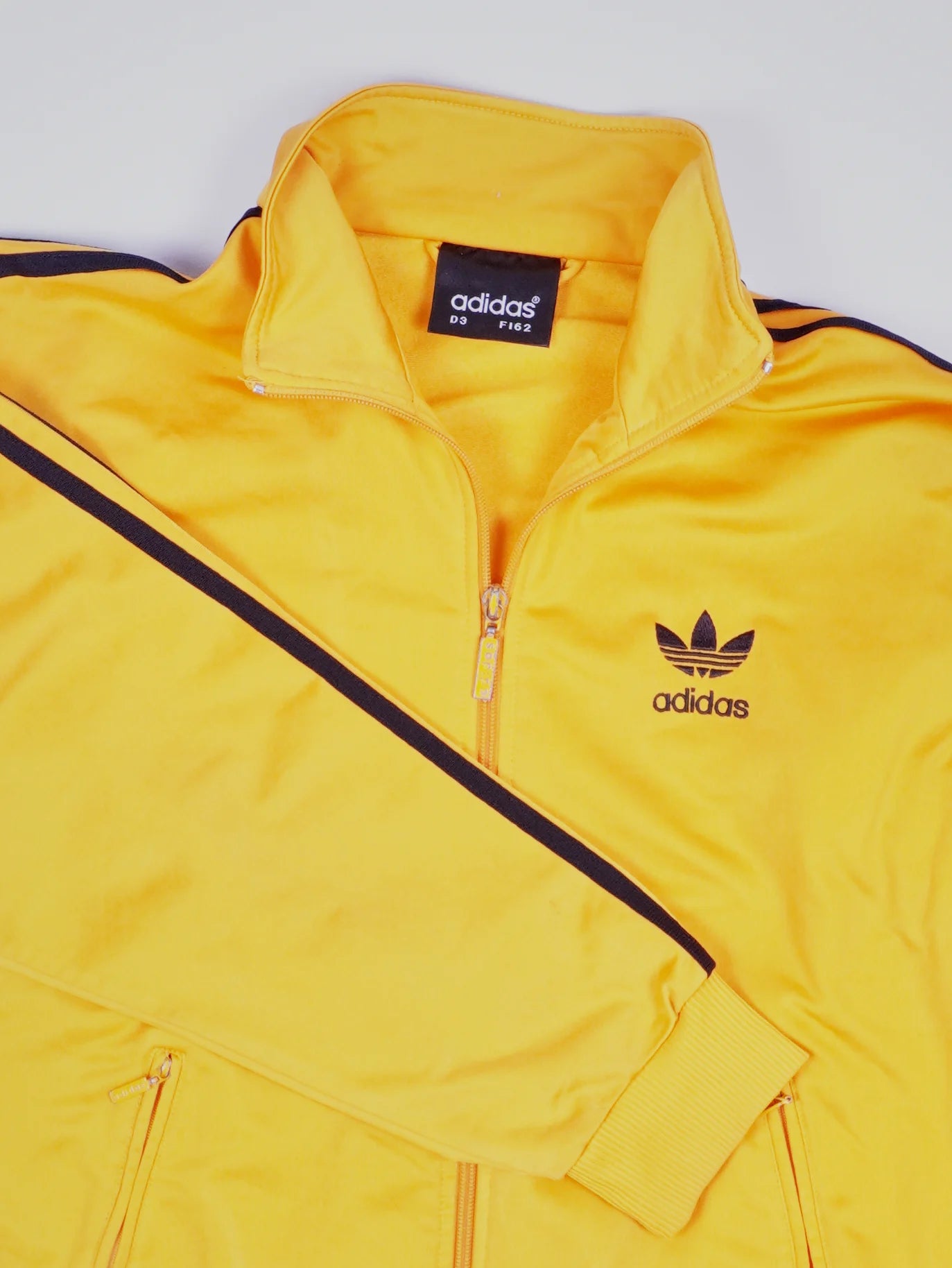 Adidas Trainingsjacke (S)