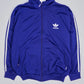 Adidas Trainingsjacke (M)