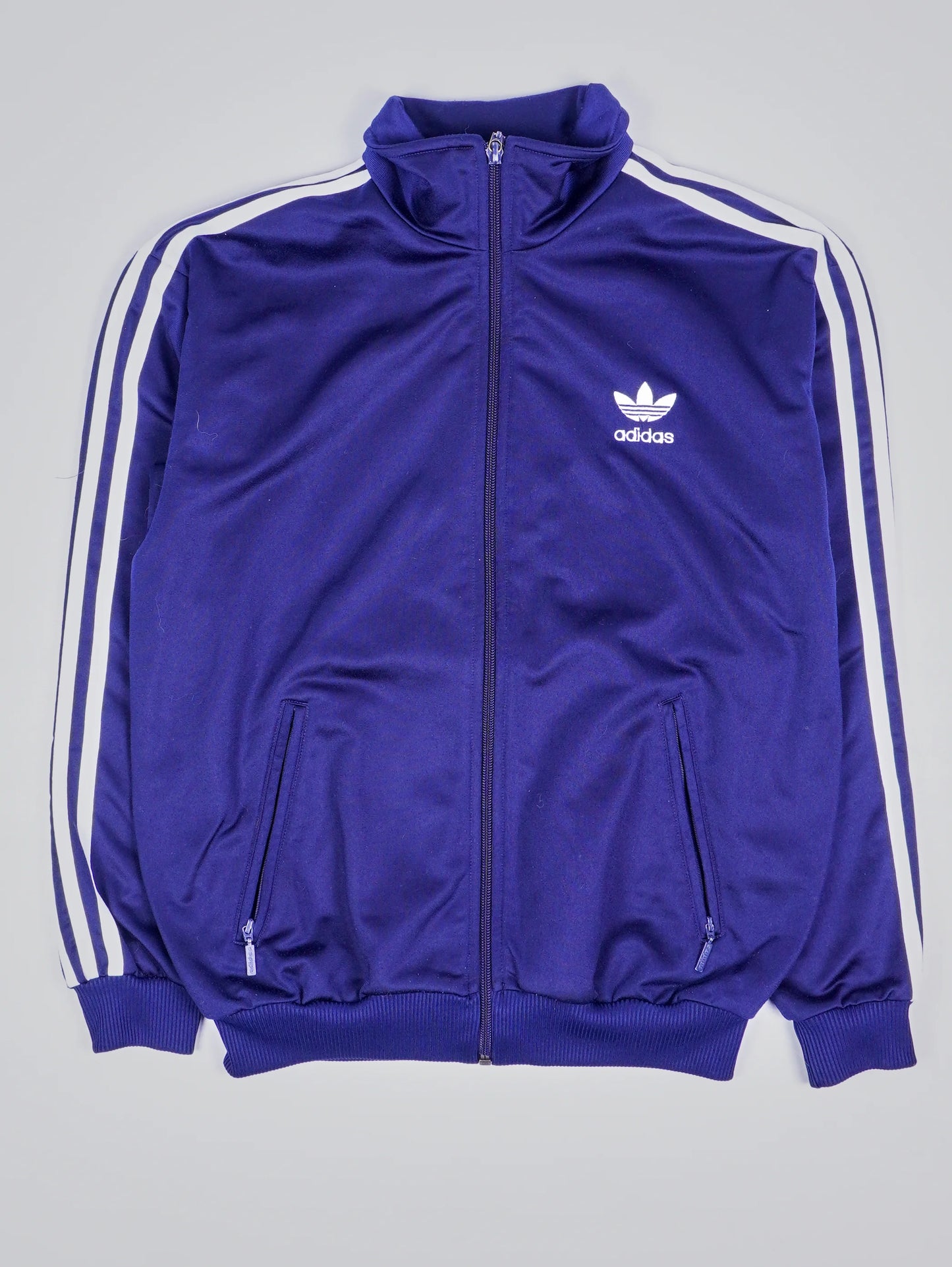 Adidas Trainingsjacke (S)