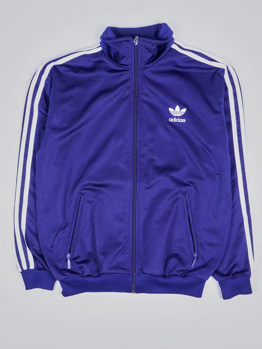 Adidas Trainingsjacke (S)