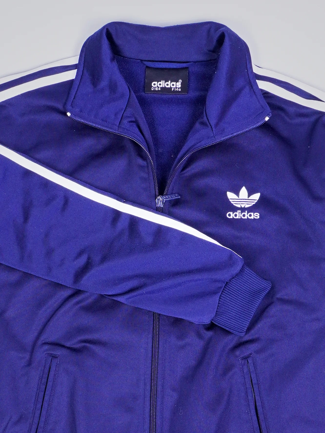 Adidas Trainingsjacke (S)