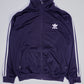 Adidas Trainingsjacke (M)