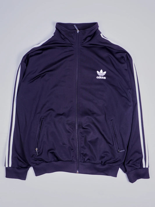 Adidas Trainingsjacke (M)
