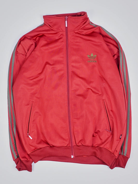 Adidas Trainingsjacke (M)