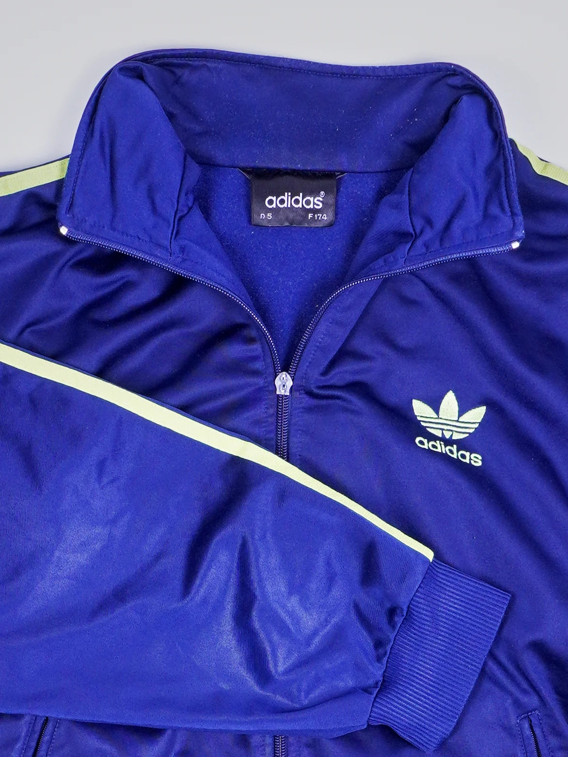Adidas Trainingsjacke (M)