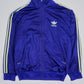 Adidas Trainingsjacke (M)