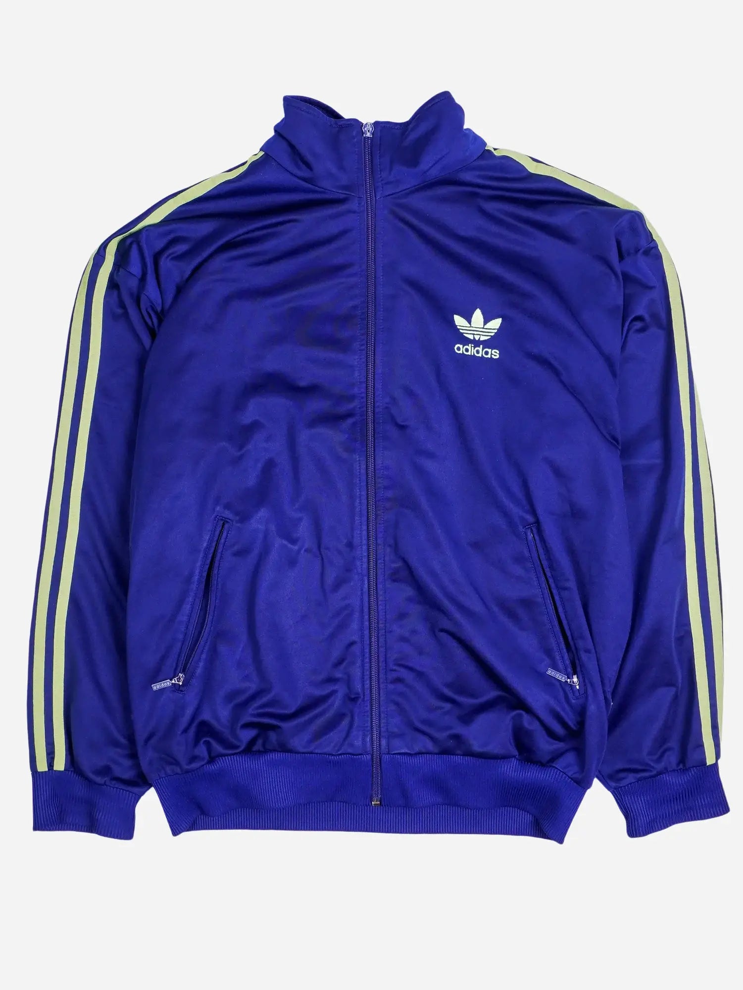 Adidas Trainingsjacke (M)