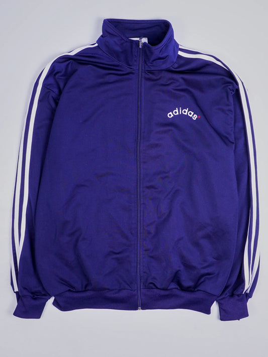 Adidas Trainingsjacke (M)