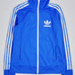 Adidas Trainingsjacke (S)