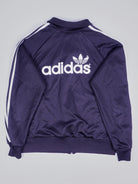 Adidas Trainingsjacke (S)