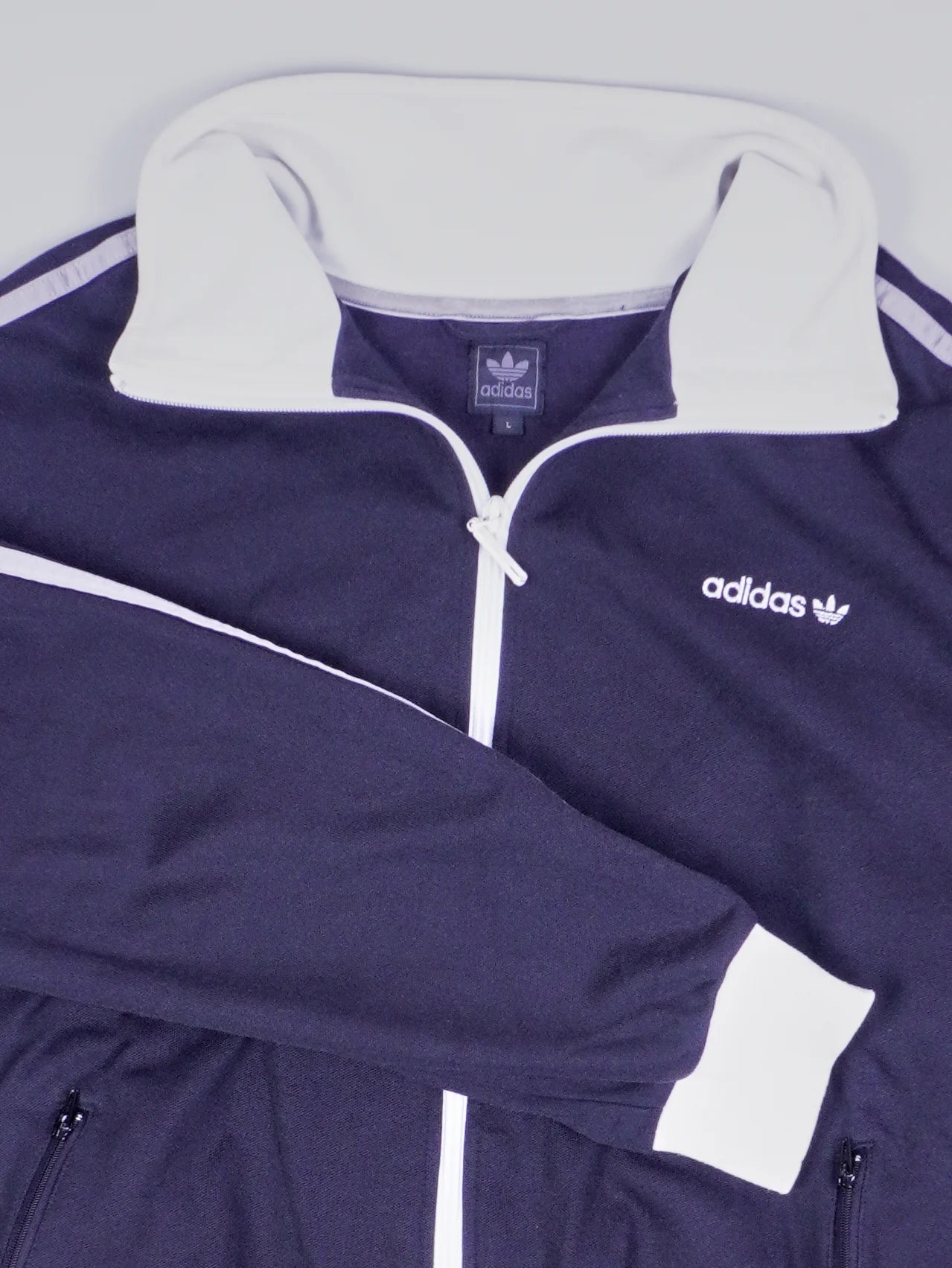 Adidas Trainingsjacke (M)