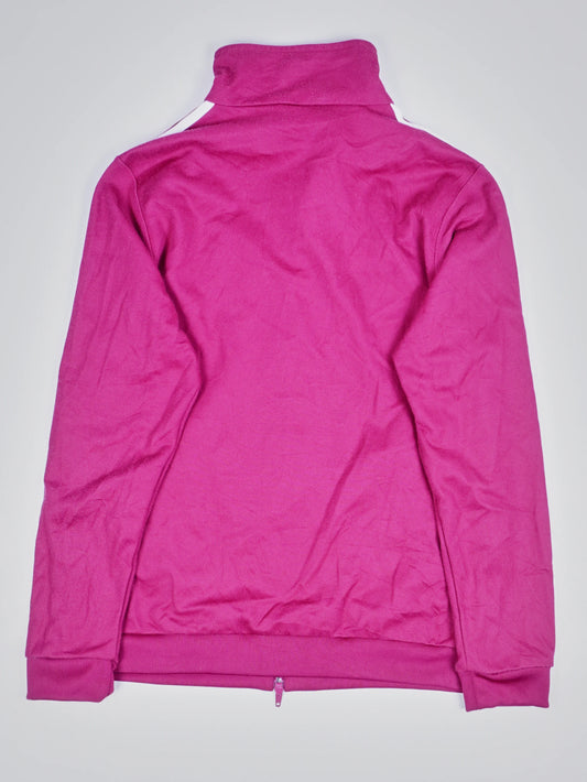 Adidas Trainingsjacke (M)