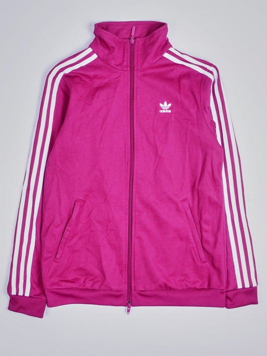Adidas Trainingsjacke (M)