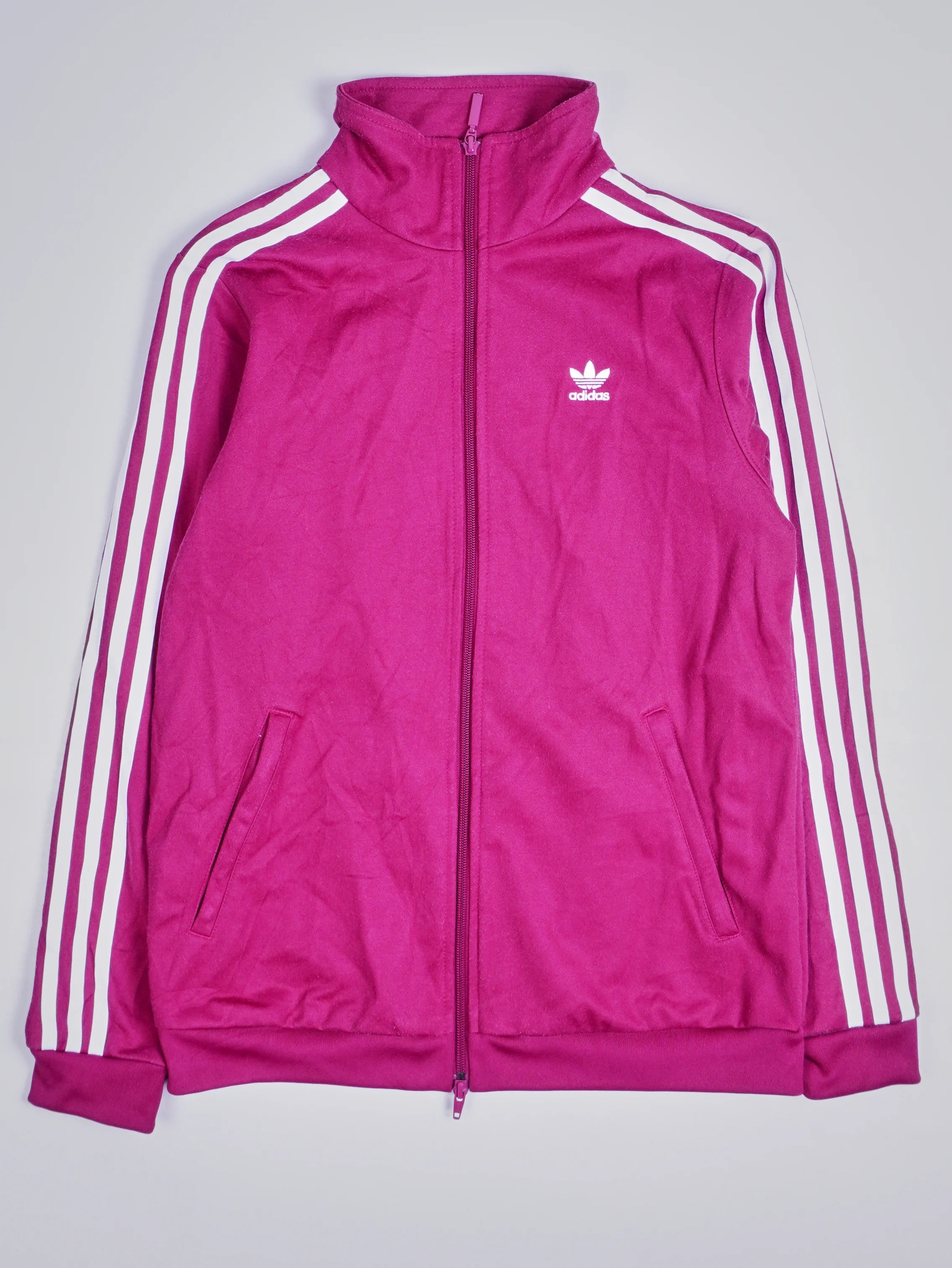 Adidas Trainingsjacke (M)