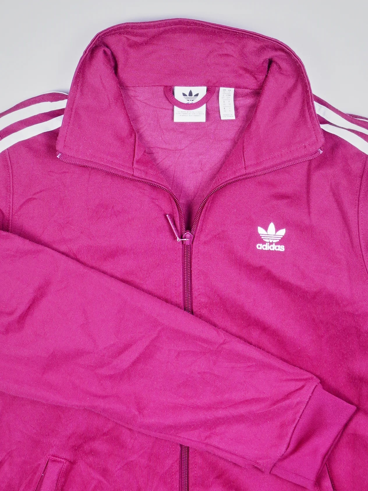 Adidas Trainingsjacke (M)