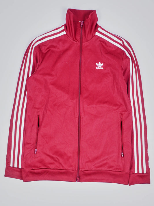 Adidas Trainingsjacke (M)