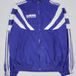 Adidas Trainingsjacke (M)